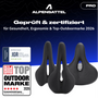 M Bundle Race Pro - Alpensattel.de