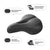 Alpensattel 3.0 Sport+ & Handyhalterung Handsfree - Alpensattel.de