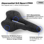 XL Bundle Sport Pro - Alpensattel.de