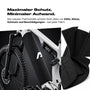 Alpensattel Akku Transportschutz - Alpensattel.de