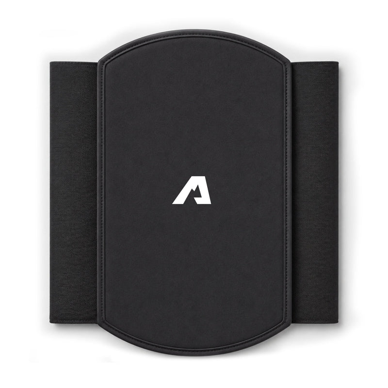 Alpensattel Akku Transportschutz - Alpensattel.de