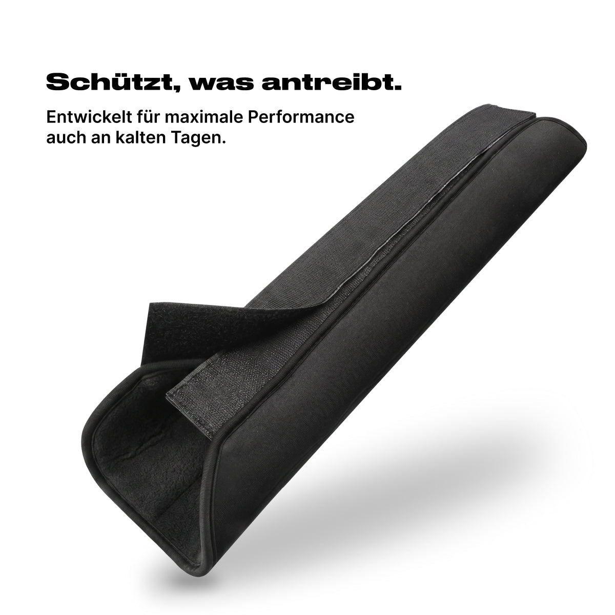 Alpensattel Akku Transportschutz - Alpensattel.de