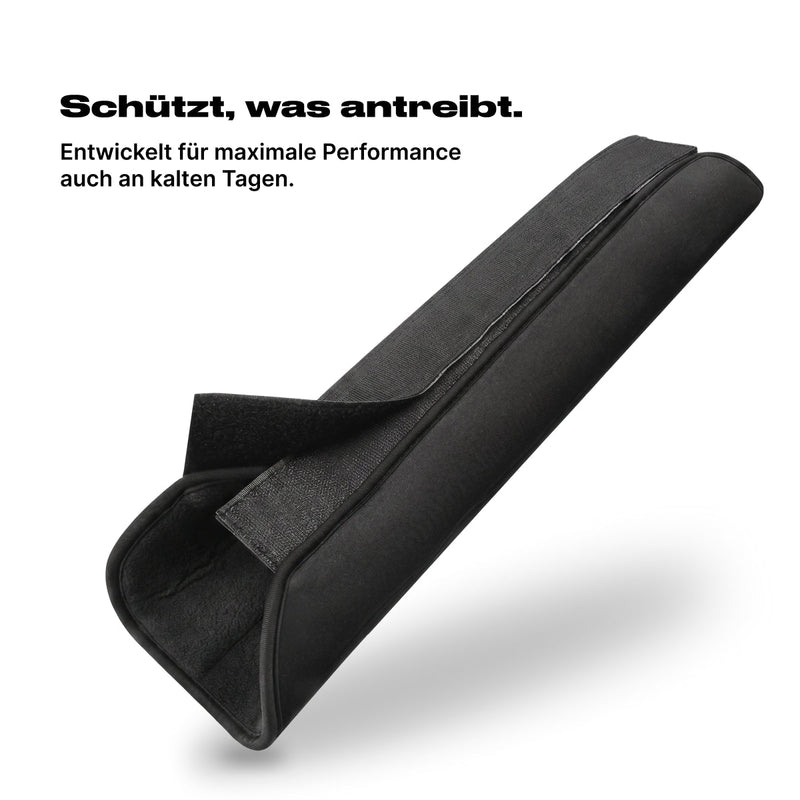 Alpensattel Akku Transportschutz - Alpensattel.de