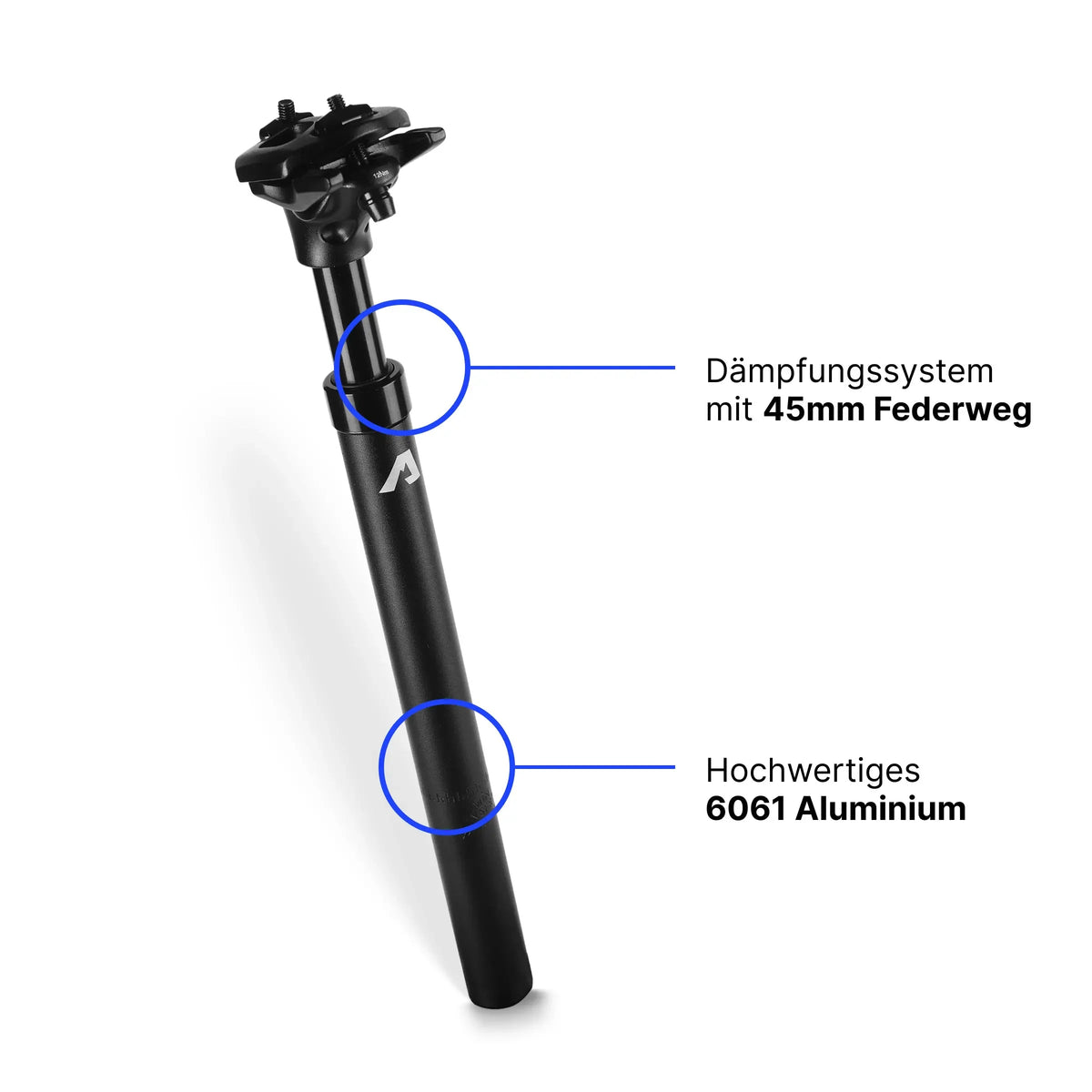 XL Bundle Komfort Pro - Alpensattel.de