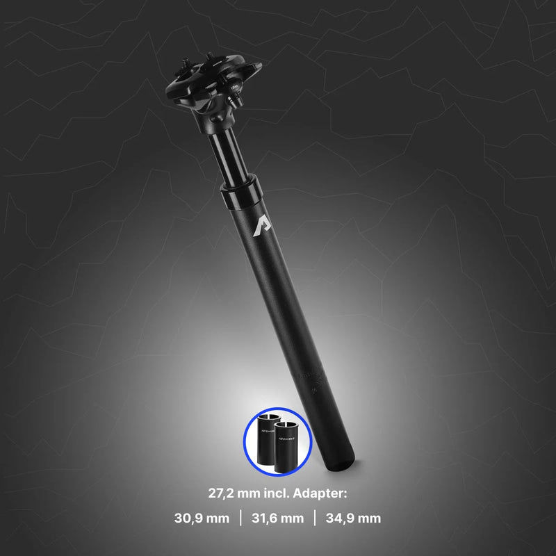 L Bundle Race Pro - Alpensattel.de