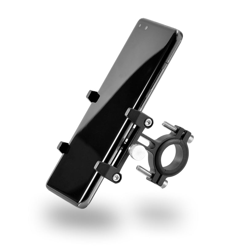 Support téléphone Alpensattel Phone Grip+