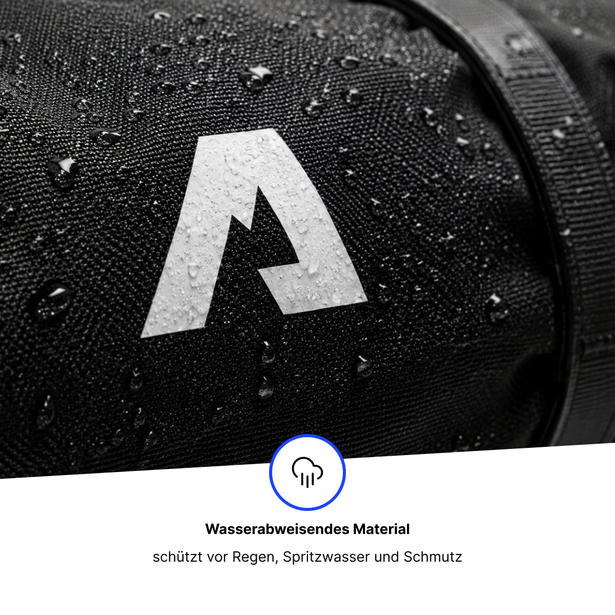 Alpensattel Lenker Transportschutz - Alpensattel.de