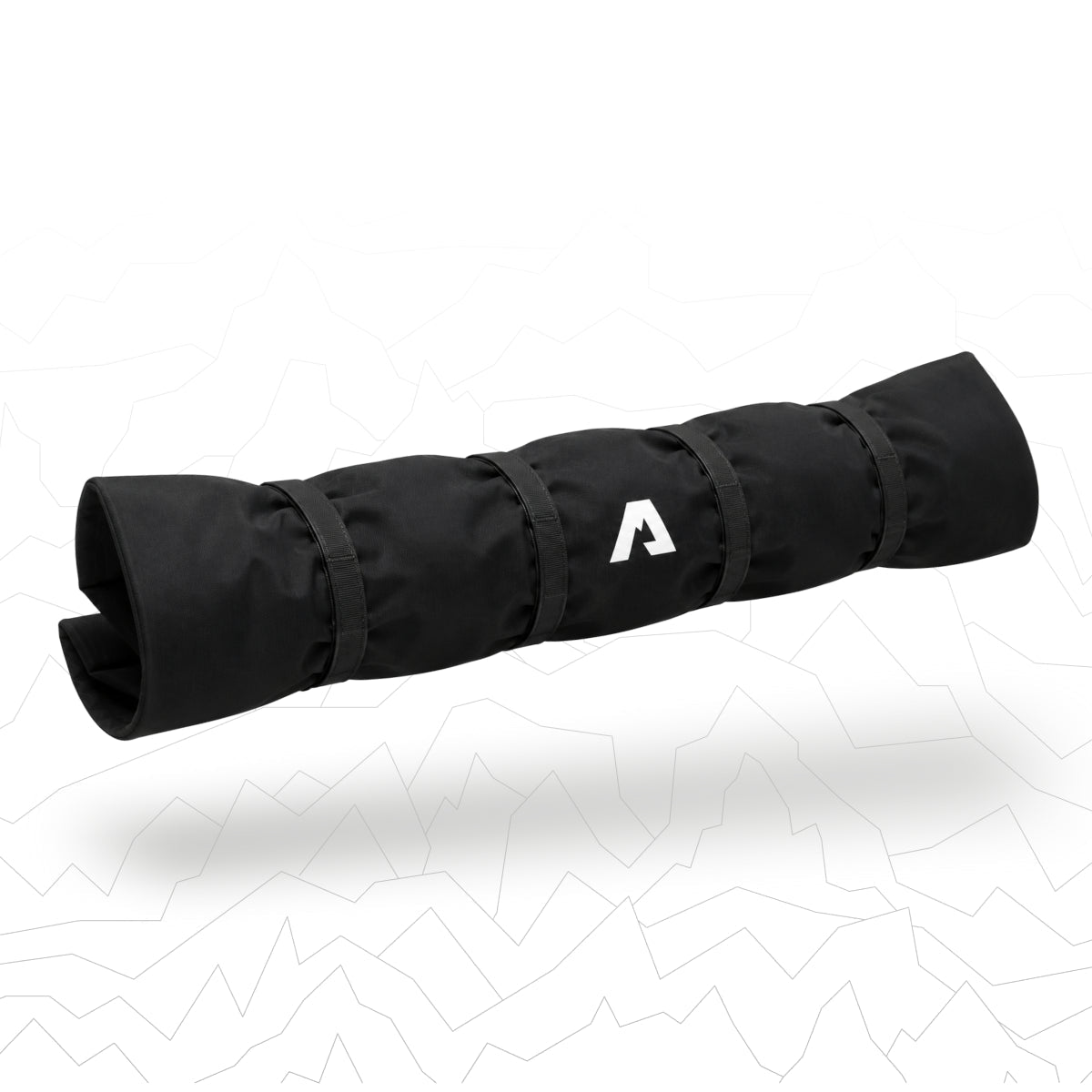 Alpensattel Lenker Transportschutz - Alpensattel.de