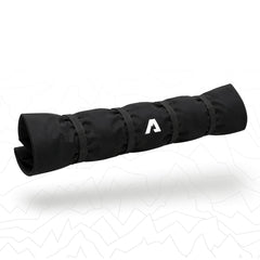 Alpensattel Lenker Transportschutz