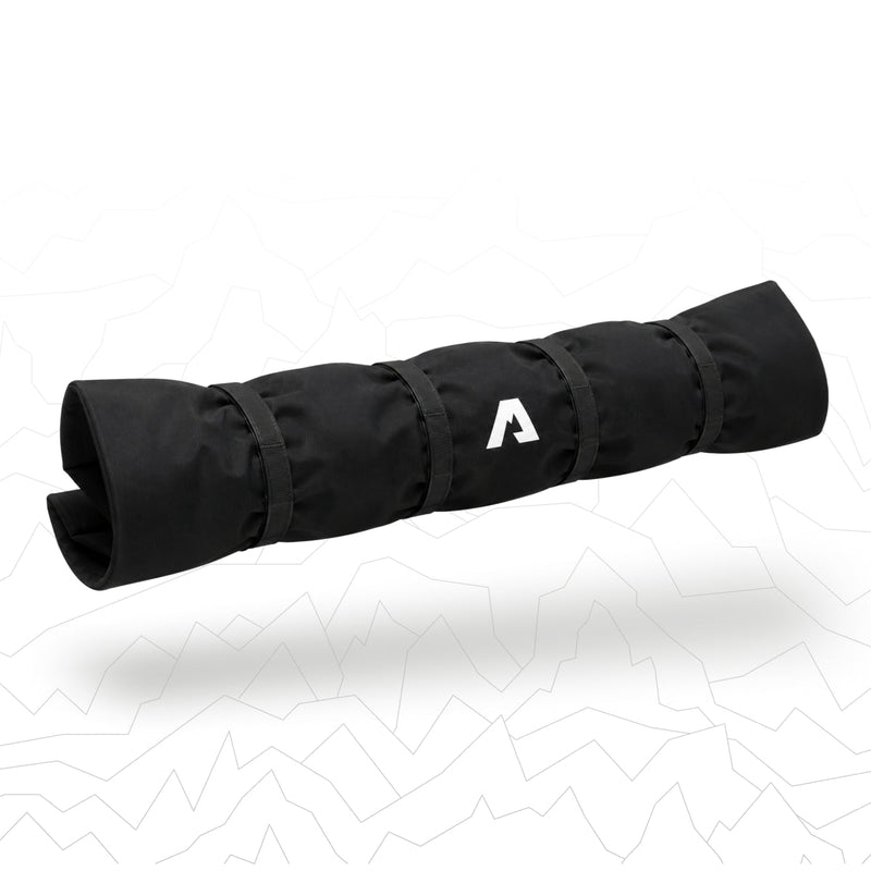 Alpensattel Lenker Transportschutz - Alpensattel.de