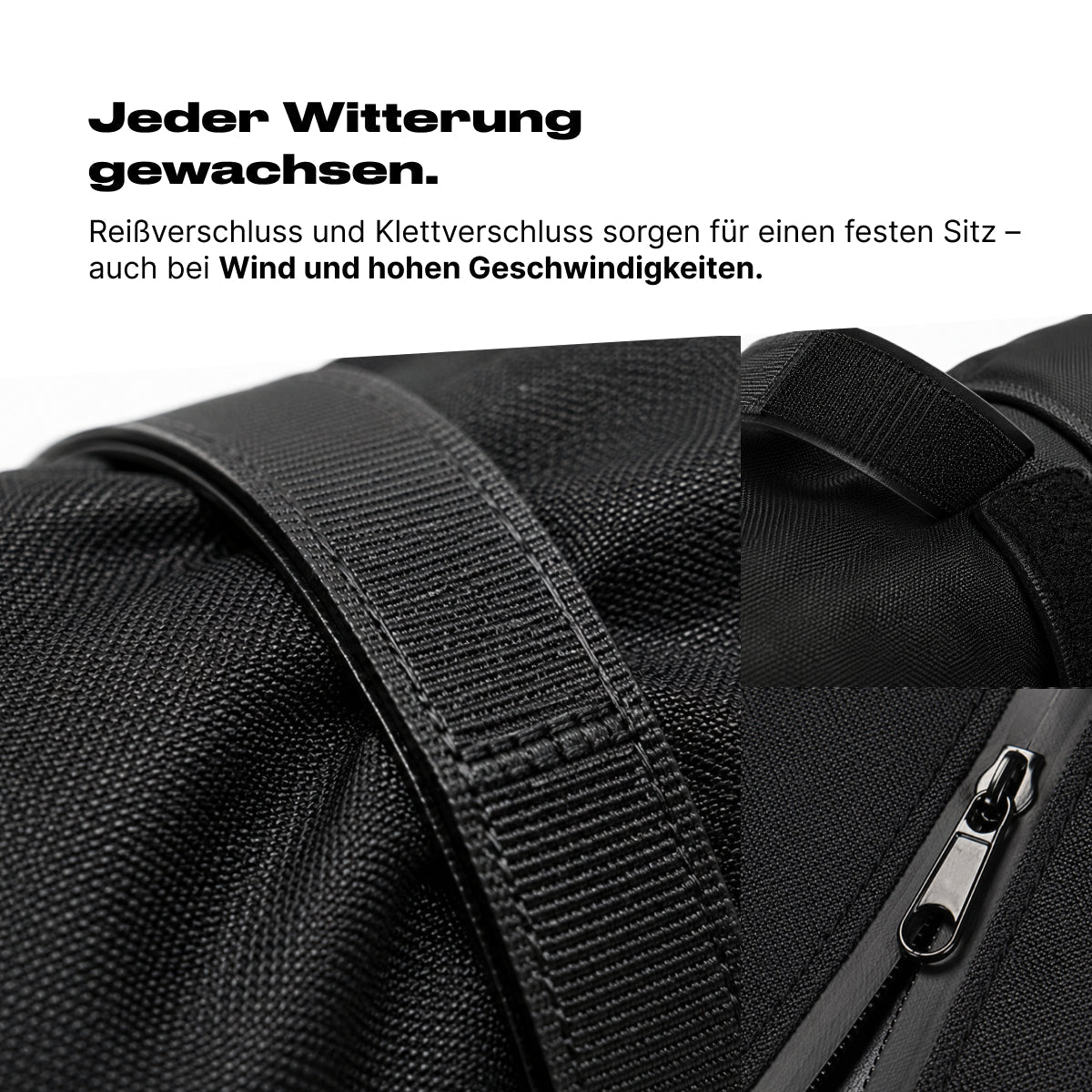 Alpensattel Lenker Transportschutz - Alpensattel.de