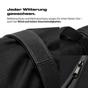 Alpensattel Lenker Transportschutz - Alpensattel.de