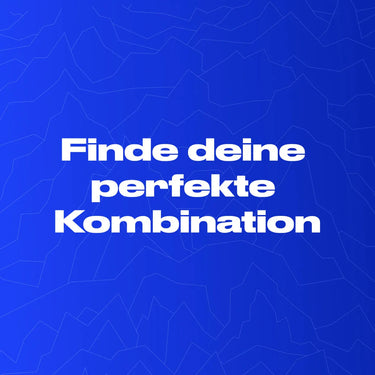 Stelle dein eigenes Bundle zusammen