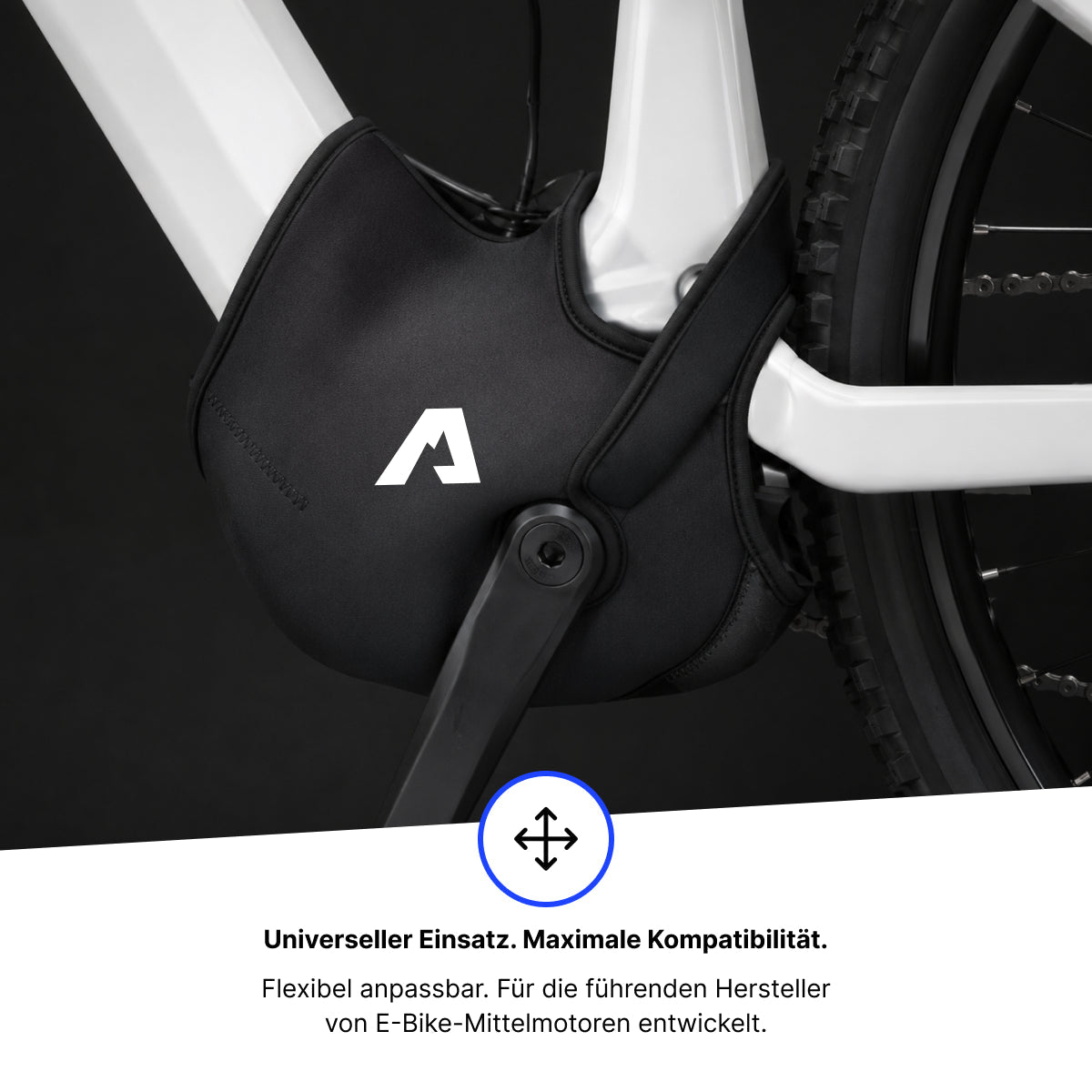 Alpensattel Motorschutz - Alpensattel.de