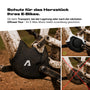 Alpensattel Motorschutz - Alpensattel.de