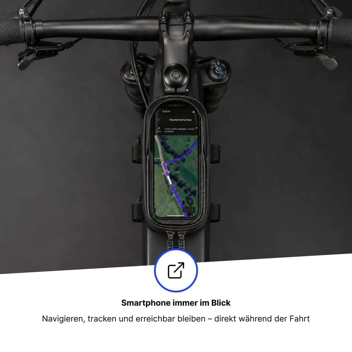 XL Bundle Sport Pro - Alpensattel.de