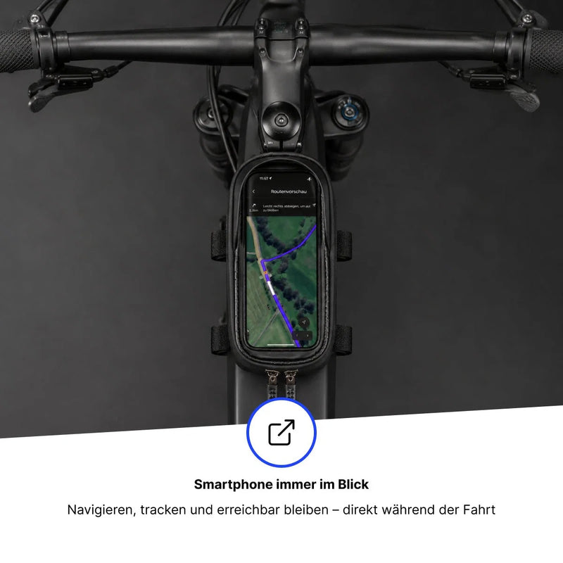 XL Bundle Komfort Pro - Alpensattel.de
