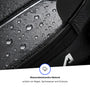 Alpensattel Oberrohrtasche - Alpensattel.de