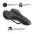 Alpensattel 3.0 Sport+