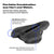 Alpensattel 3.0 Sport+