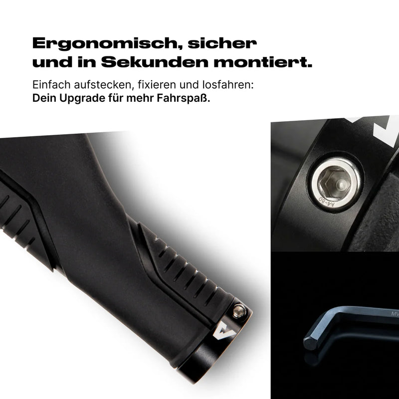 M Bundle Komfort Pro - Alpensattel.de