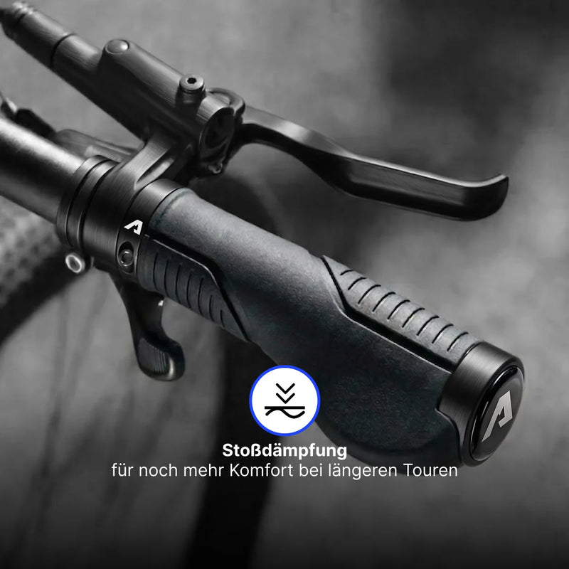 M Bundle Komfort Pro - Alpensattel.de