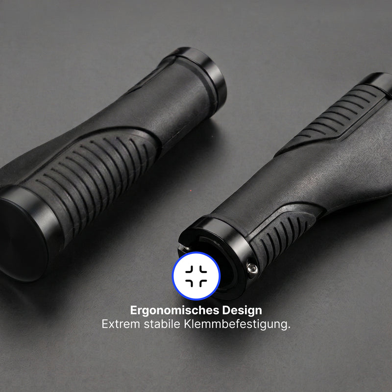 SoftGrip Fahrradgriffe