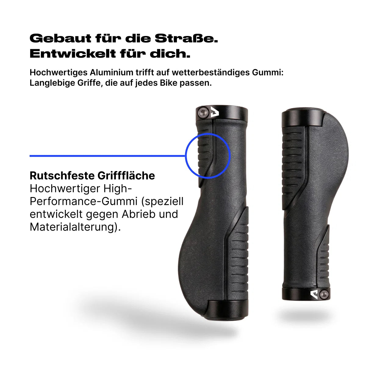 M Bundle Komfort Pro - Alpensattel.de