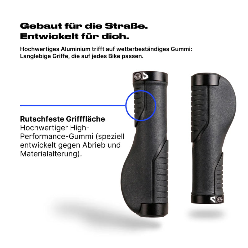 M Bundle Sport Pro - Alpensattel.de