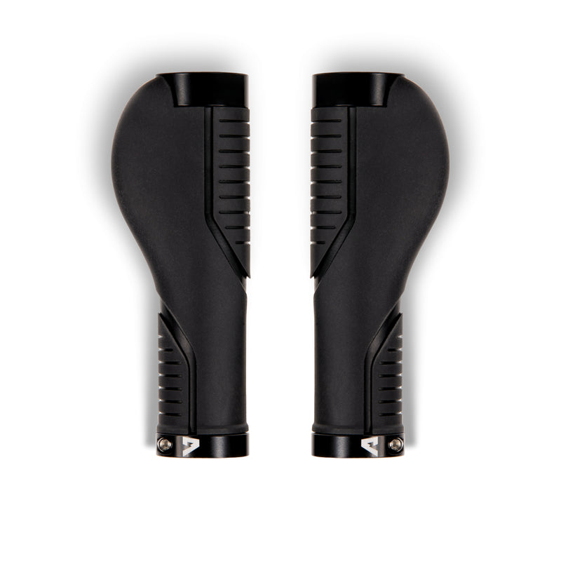 SoftGrip Fahrradgriffe
