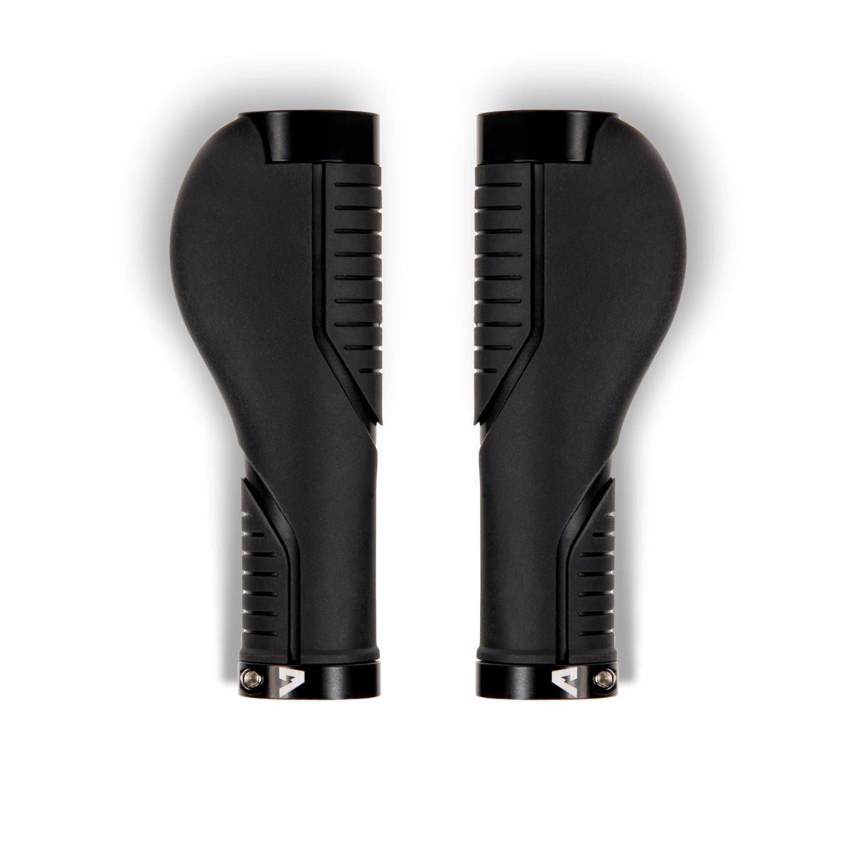 Alpensattel SoftGrip Fahrradgriffe – Prime Zubehör Bundle L