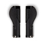 Alpensattel SoftGrip Fahrradgriffe – Prime Zubehör Bundle L