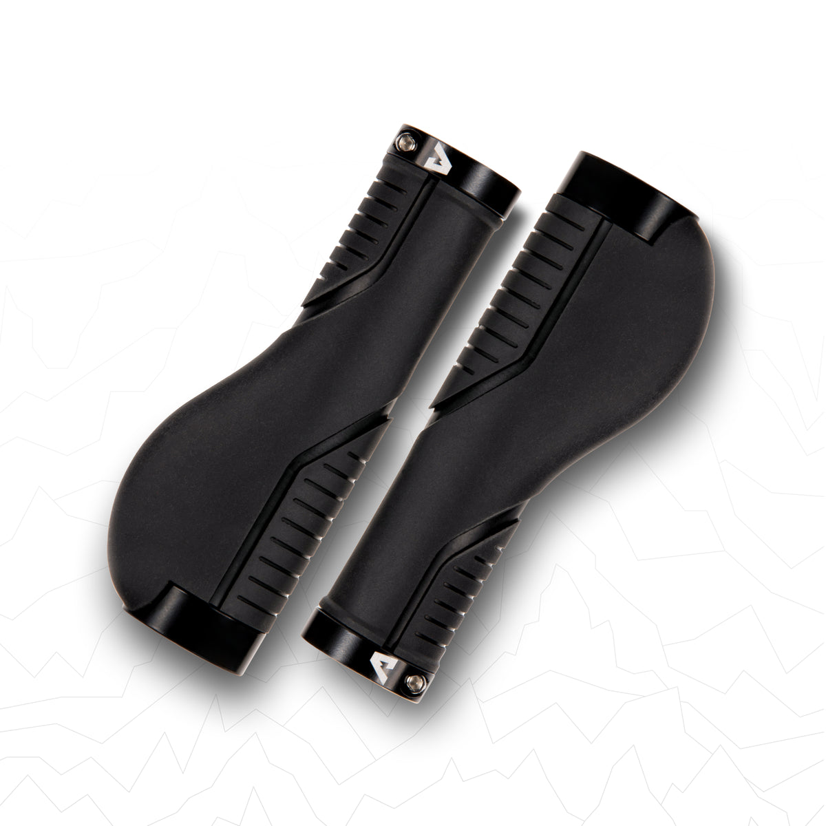 SoftGrip Fahrradgriffe