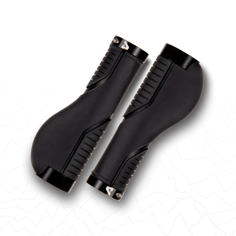 SoftGrip Fahrradgriffe