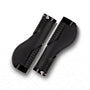 Alpensattel SoftGrip Fahrradgriffe – Prime Zubehör Bundle