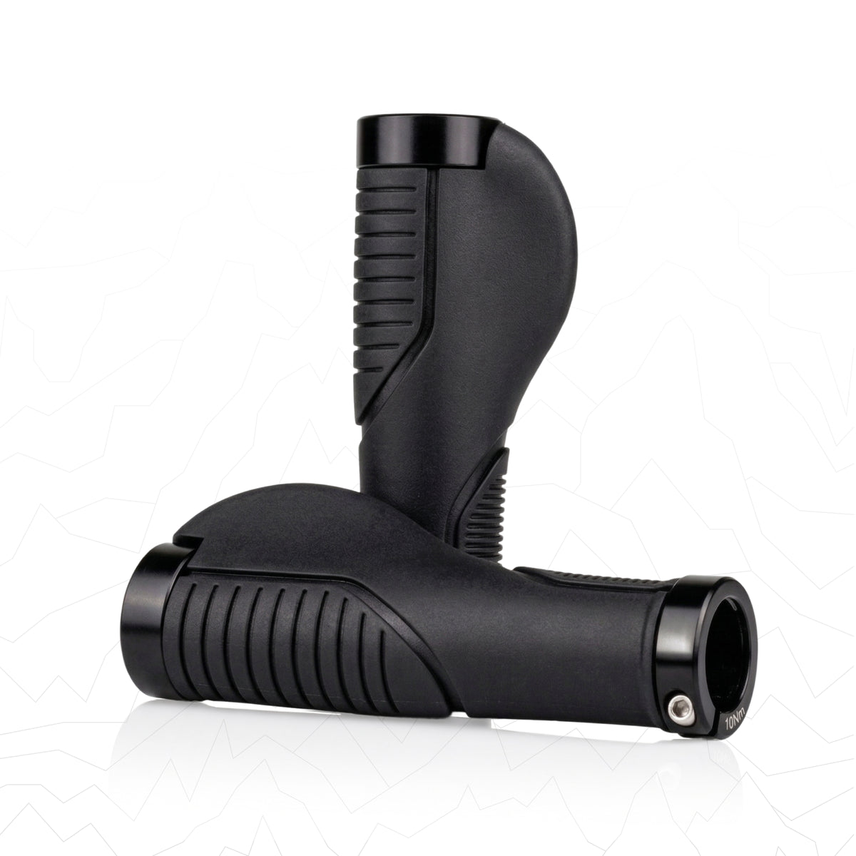 SoftGrip Fahrradgriffe