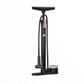 Fahrrad Standluftpumpe