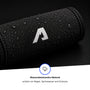 Alpensattel Rahmen und Pedal Transportschutz - Alpensattel.de