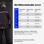 Alpensattel Rainshield - Wasserdichte Regenjacke - Alpensattel.de