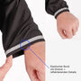 Alpensattel Rainshield - Wasserdichte Regenjacke - Alpensattel.de