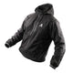 Alpensattel Rainshield - Wasserdichte Regenjacke