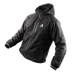 Alpensattel Rainshield - vanntett regnjakke