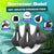 Sommer Sale Bundle Komfort+ all in one