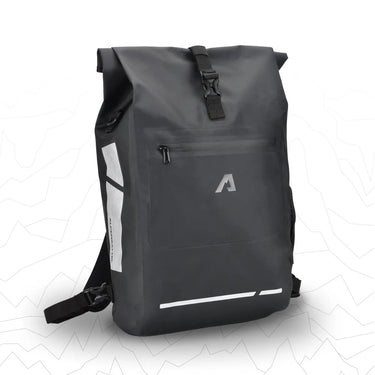 Alpensattel 3 in 1 Fahrradtasche
