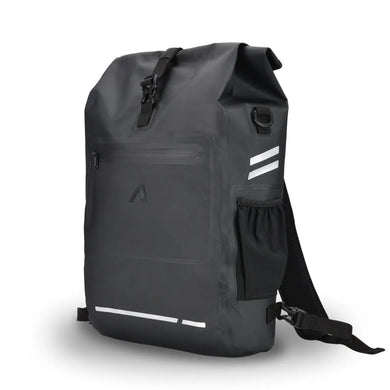 Alpensattel 3 in 1 Fahrradtasche