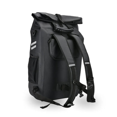 Alpensattel 3 in 1 Fahrradtasche