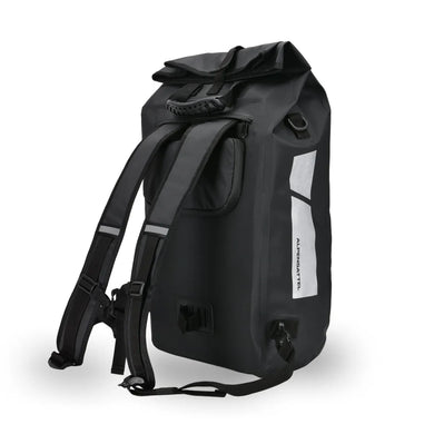 Alpensattel 3 in 1 Fahrradtasche