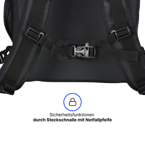 Komfort trifft Funktionalität