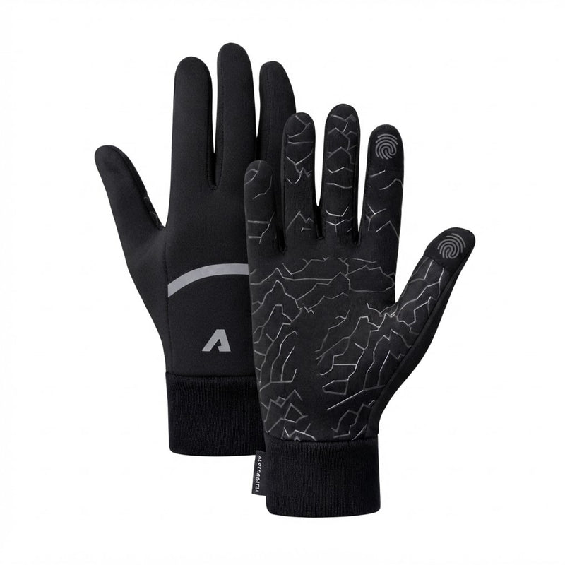 Premium Thermo Cykelhandsker 3.0