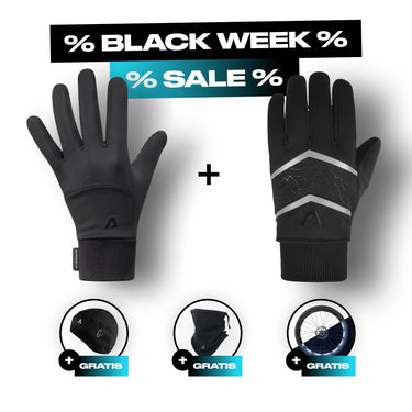Black Week Allwetter Bundle